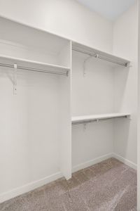 New construction Single-Family house 1819 Big Four Pl, El Paso, TX 79928 plan Pebble Beach - image 14