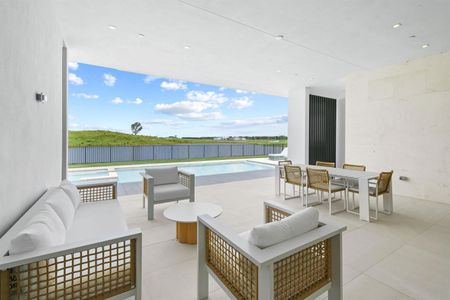New construction Single-Family house 10959 Monte Rosa Ct, Palm Beach Gardens, FL 33412 - image