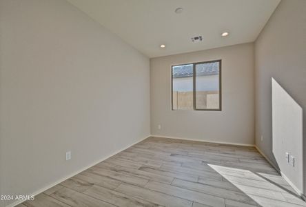 New construction Single-Family house 17287 W Dahlia Drive, Surprise, AZ 85388 - photo 3 3