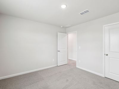 New construction Single-Family house 67 Thistle Patch Pl, Angier, NC 27501 plan Chatham - image 17