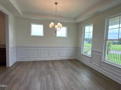 New construction Single-Family house 123 Sage Ln, Four Oaks, NC 27524 Davidson - photo 20 20