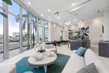 New construction Condo house 301 Quay Cmns, Unit 1704, Sarasota, FL 34236 null- photo 16 16