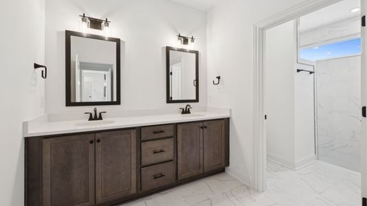 New construction Single-Family house 512 Restoration Dr, Smyrna, TN 37167 plan Palazzo - image 8