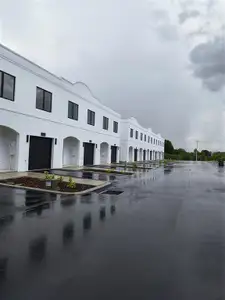 New construction Townhouse house 4373 Cambio Gardens Ct, Tampa, FL 33610 - image
