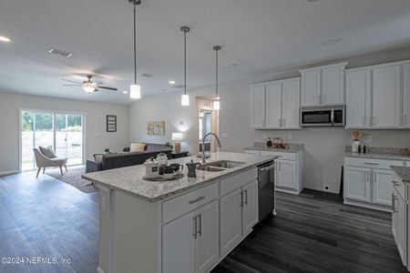 New construction Single-Family house 4331 Lambing Rd, Jacksonville, FL 32210 null- photo 12 12