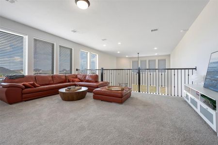 New construction Single-Family house 7507 Zion Grove Ct, Katy, TX 77493 null- photo 31 31