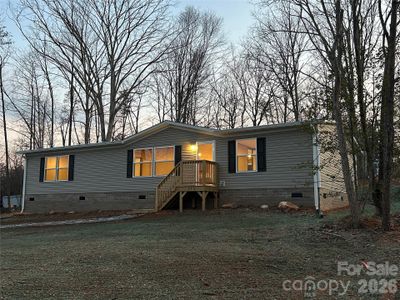 New construction Single-Family house 175 Shilah Lane Dr, Unit 8, Nebo, NC 28761 - image