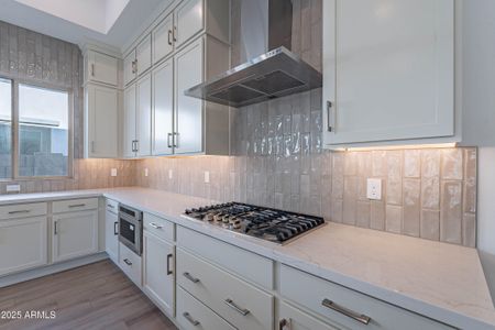 New construction Single-Family house 21436 W Meadowbrook Ave, Buckeye, AZ 85396 - image 12