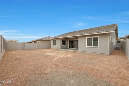 New construction Single-Family house 44713 N 44Th Dr, Phoenix, AZ 85087 null- photo 33 33