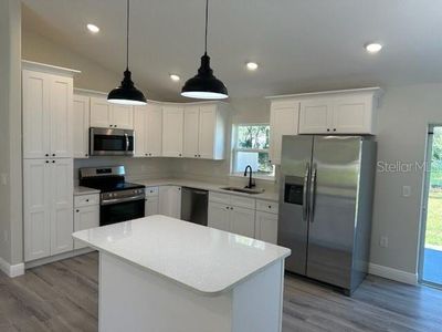 New construction Single-Family house 1055 W French Ave, Orange City, FL 32763 null- photo 10 10