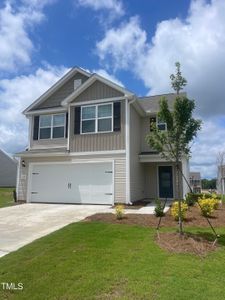 New construction Single-Family house 109 Cultivar St, Oxford, NC 27565 null- photo 0 0