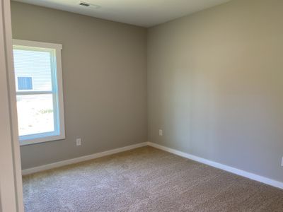 New construction Single-Family house 2803 Ricolden Trl, Ossipee, NC 27244 plan Hayes - image 16