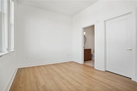 New construction Condo/Apt house 675 Drewry Street Northeast, Unit 401, Atlanta, GA 30306 - photo 8 8