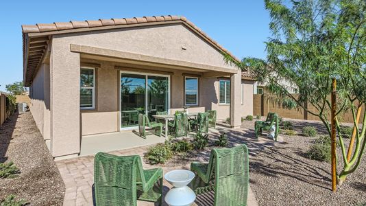 Wales Ranch: Horizon by Lennar in San Tan Valley - photo 14 14