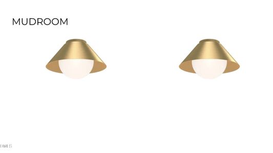 New construction Single-Family house 7608 Falls Creek Ln, Raleigh, NC 27614 - image 12