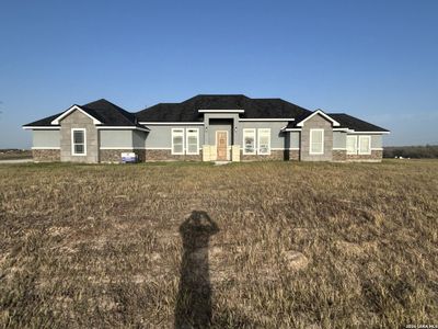 New construction Single-Family house 108 Estates, La Vernia, TX 78121 - image