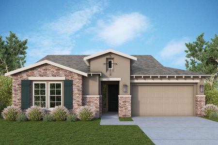 New construction Single-Family house 21326 W Mariposa St, Buckeye, AZ 85396 null- photo 3 3