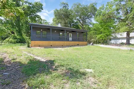 New construction Single-Family house 905 N Walnut, Winnsboro, TX 75494 - image