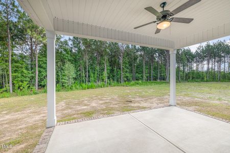 New construction Single-Family house 98 Laramie Ln, Selma, NC 27576 - image 19