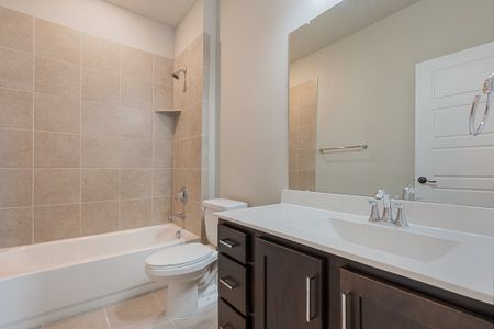 New construction Single-Family house 10863 Eva Mae Blvd, Grand Prairie, TX 76065 plan Isibelle - image 11