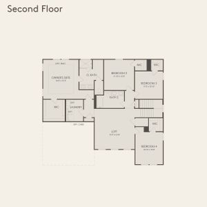 New construction Single-Family house 326 Green Top Rd, Newnan, GA 30263 plan Foxwood - image