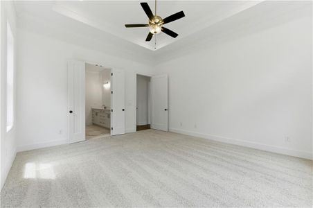 New construction Single-Family house 2690 Marie Wy, Cumming, GA 30028 - image 17