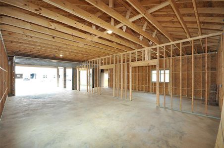 New construction Single-Family house 2101 Palmilla Rd, League City, TX 77539 null- photo 42 42