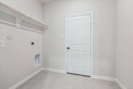 New construction Single-Family house 6403 Prospect Oaks Pkwy, Katy, TX 77449 plan Bluebonnet - image 14