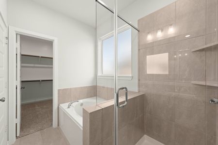New construction Single-Family house 504 Sleep Hollow Dr, Jarrell, TX 76537 plan The 2516 - image 7