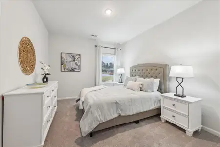 New construction Single-Family house 1352 Stephens View Dr, Loganville, GA 30052 - image 6