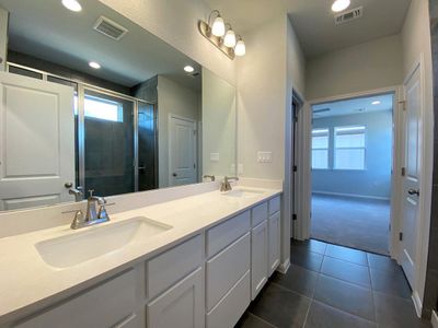 New construction Single-Family house 320 Creek Rd, Unit 303, Dripping Springs, TX 78620 null- photo 16 16