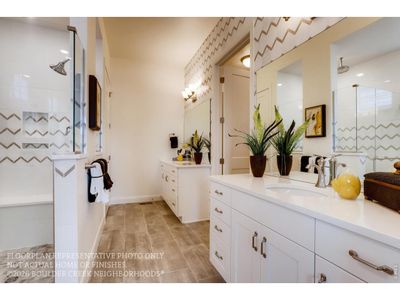 New construction Single-Family house 5531 Peacock Pl, Boulder, CO 80303 - image 19