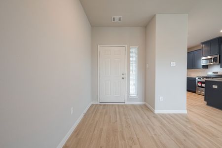 New construction Single-Family house 3211 Falling Brk, Baytown, TX 77521 null- photo 0