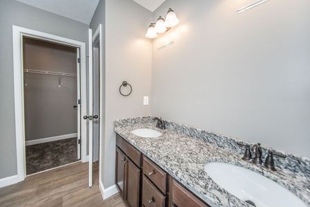 New Prospect Haven by Enchanted Homes in Inman - image 8