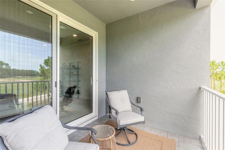 New construction Townhouse house 3056 Isles Wy, New Smyrna Beach, FL 32168 - image 3