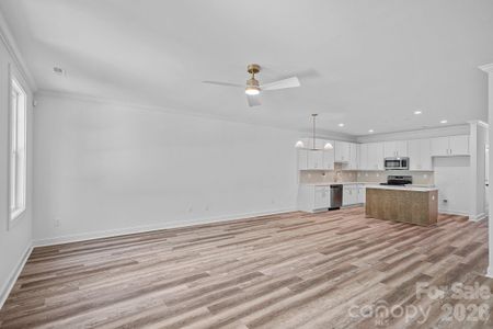 New construction Townhouse house 4015 Sofley Rd, Charlotte, NC 28206 - image 18