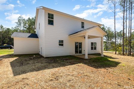 Pine Tree Knolls by Westan Homes in Selma - photo 11 11