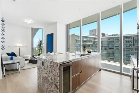 New construction Condo house 175 Se 25Th Rd, Unit 1604, Miami, FL 33129 - image 4
