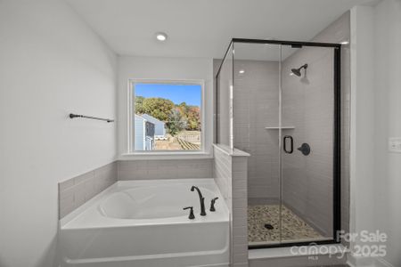 New construction Single-Family house 107 Nighthawk Trl, Mooresville, NC 28115 plan Drayton - image