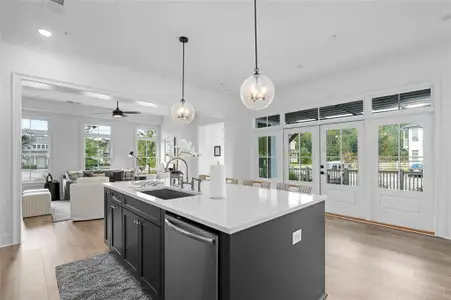New construction Single-Family house 6000 Stallion Rdg, Douglasville, GA 30135 - image 6