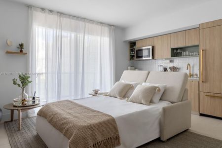New construction Condo house 159 Ne 6 St, Unit 3301, Miami, FL 33132 null- photo 15 15