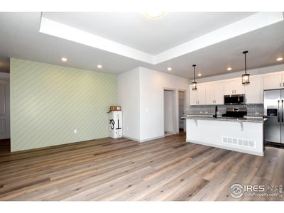 New construction Single-Family house 3315 Sapphire Ct, Evans, CO 80634 - image 5