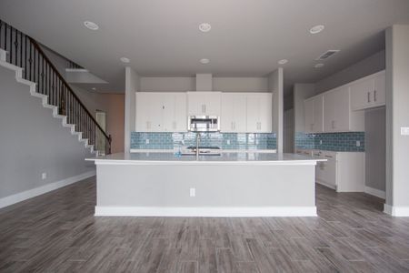 New construction Single-Family house 31053 Johnson Wy, San Antonio, TX 78260 plan The Malta - image 5