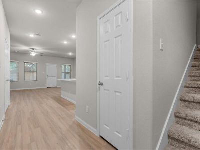 New construction Single-Family house 9026 Madera Rd, Unit A, Houston, TX 77078 - image 10