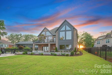 New construction Single-Family house 2494 Primm Rd, Denver, NC 28037 - image