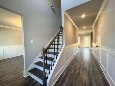 New construction Single-Family house 4478 Highland Gate Pkwy, Gainesville, GA 30506 - image 10