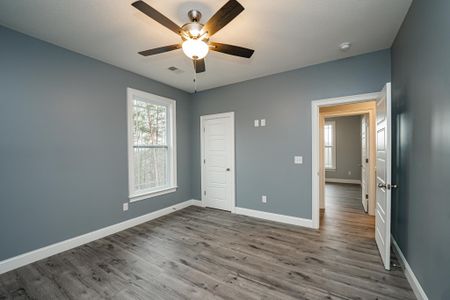 New construction Single-Family house 1127 Tubbs Mountain Rd, Travelers Rest, SC 29690 plan Roosevelt Elite - image 19