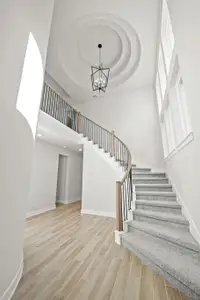 New construction Single-Family house 119 Bright Valley Wy, Richmond, TX 77406 plan The Haven IX - image