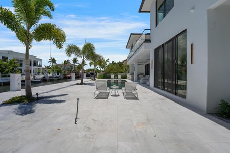 New construction Single-Family house 948 Banyan Dr, Delray Beach, FL 33483 - image