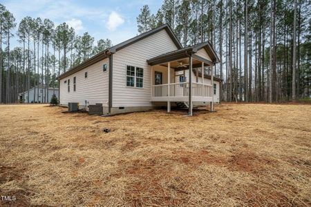 New construction Single-Family house 4120 Emily Ln, Oxford, NC 27565 null- photo 26 26